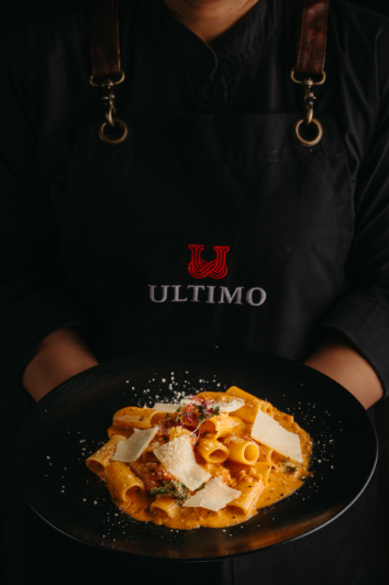 ULTIMO RESTAURANT, BEST ITALIAN RESTAURANT IN BALI, BALI FOOD PHOTOGRAPHER